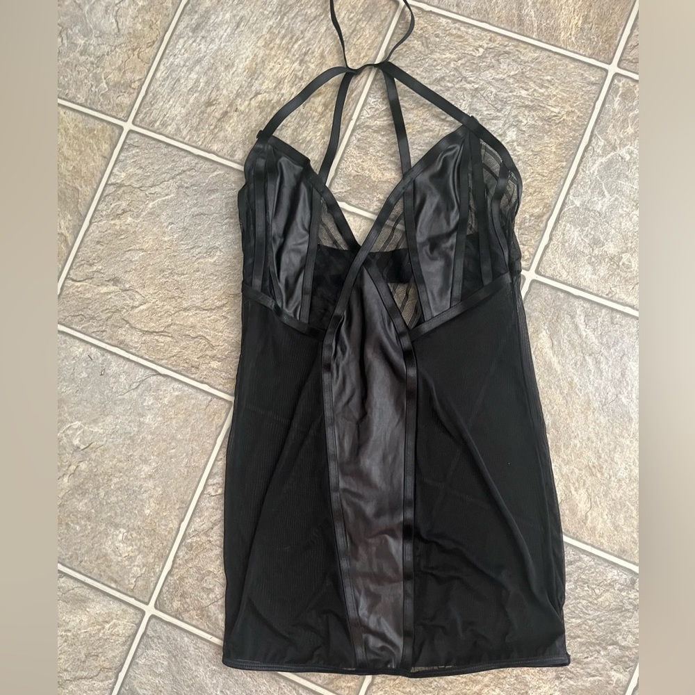 Sexy Babydoll lingerie